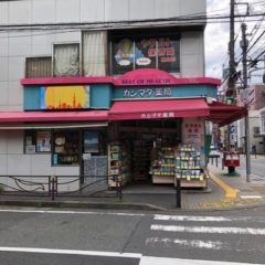 鹿島田薬局